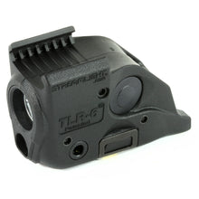Load image into Gallery viewer, Strmlght Tlr-6 Rail Mount S&amp;w M&amp;p