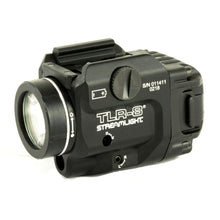 Load image into Gallery viewer, Strmlght Tlr-8 Light-laser 500 Lumen