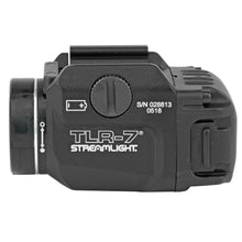 Load image into Gallery viewer, Strmlght Tlr-7 Light 500 Lumen