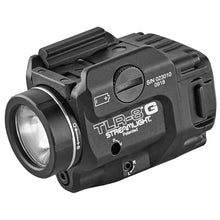 Load image into Gallery viewer, Strmlght Tlr-8g Light W-green Laser