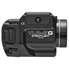 Load image into Gallery viewer, Strmlght Tlr-8g Light W-green Laser