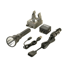 Load image into Gallery viewer, Strmlght Strion Led Hpl W-ac-dc Blk