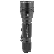 Load image into Gallery viewer, Strmlght Protac Hl Blk Led