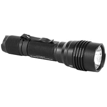 Load image into Gallery viewer, Strmlght Protac Hl Blk Led