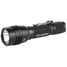 Load image into Gallery viewer, Strmlght Protac Hl Blk Led