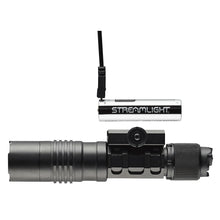 Load image into Gallery viewer, Strmlght Protac Rl Mnt Hlx Lasr Usb