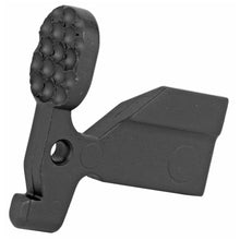 Load image into Gallery viewer, Santan Ar15 Ultra Grip Bolt Catch Bk