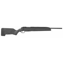 Load image into Gallery viewer, Steyr Arms Scout 308win 19" Tb Blk