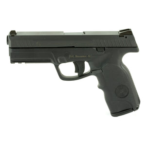 Steyr L40-a1 40sw 12rd Blk 4.5