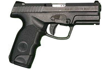 Load image into Gallery viewer, Steyr M40-a1 40sw 12rd Blk