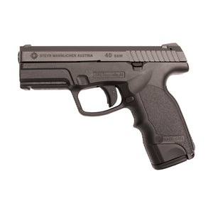 Steyr M40-a1 40sw 12rd Blk