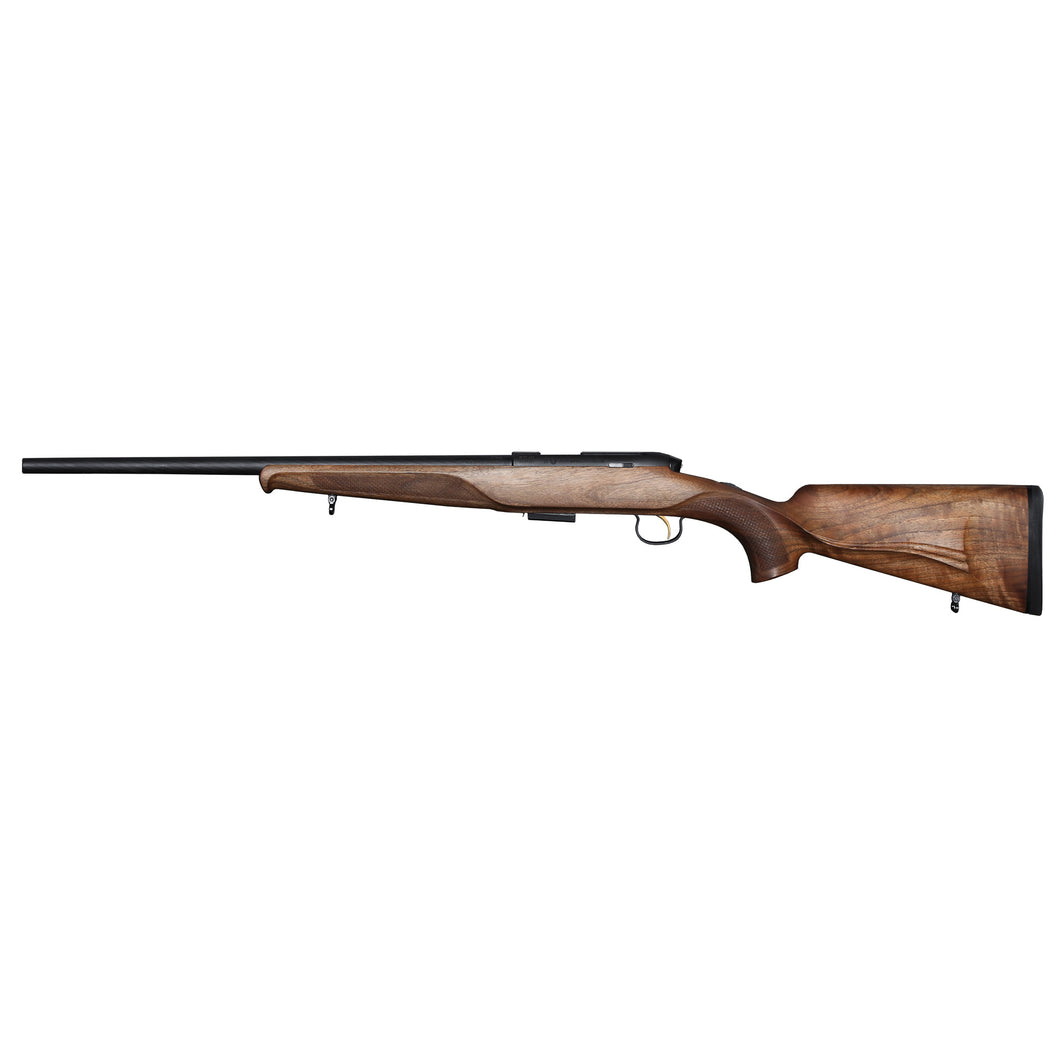 Steyr Zephyr Ii 22wmr 19.7
