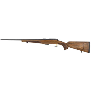 Steyr Zephyr Ii 17hmr 19.7" 5rd Wlnt