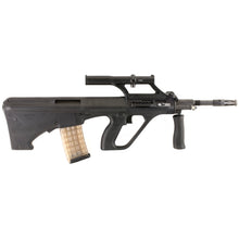 Load image into Gallery viewer, Steyr Aug A3 M1 556n 30rd Blk 1.5xcd