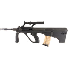 Load image into Gallery viewer, Steyr Aug A3 M1 556n 30rd Blk 1.5xcd