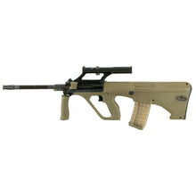 Load image into Gallery viewer, Steyr Stg77sa 5.56 20" 30rd Grn 40th