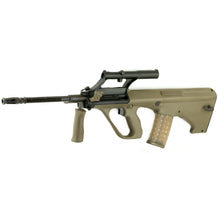 Load image into Gallery viewer, Steyr Stg77sa 5.56 20" 30rd Grn 40th