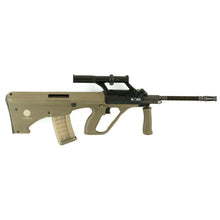 Load image into Gallery viewer, Steyr Stg77sa 5.56 20" 30rd Grn 40th