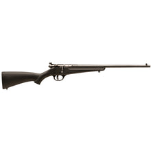 Load image into Gallery viewer, Sav Rascal 22lr 16 1/8" Youth