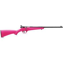 Load image into Gallery viewer, Sav Rascal 22lr 16 1/8" Youth
