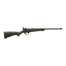 Load image into Gallery viewer, Sav Rascal 22lr 16 1/8" Youth