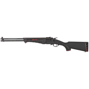 Sav 42 Takedown Compact 22lr-410 20