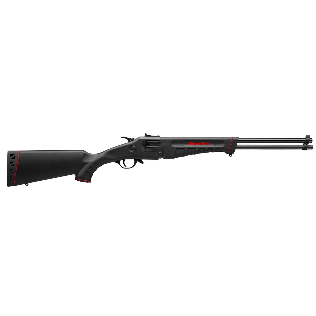 Sav 42 Takedown 22wmr-410ga 20