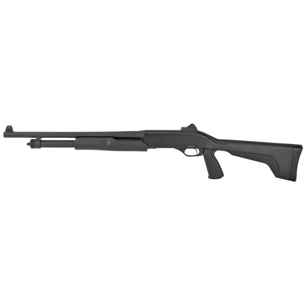 Stevens 320 Ghst Rng-pstl Grp 20ga
