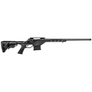 Sav 10ba Stealth 6.5creed 24" Blk