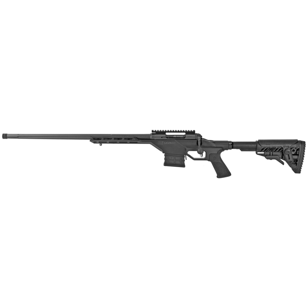 Sav 10ba Stealth Lh 6.5creed 24