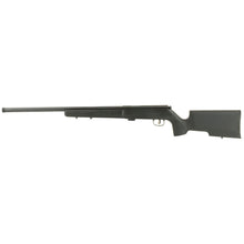 Load image into Gallery viewer, Sav Mkii-trrsr 22lr 22" Bl-syn Tb