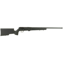 Load image into Gallery viewer, Sav Mkii-trrsr 22lr 22" Bl-syn Tb