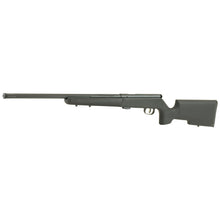 Load image into Gallery viewer, Sav Mkii-trrsr 22lr 22" Bl-syn Tb