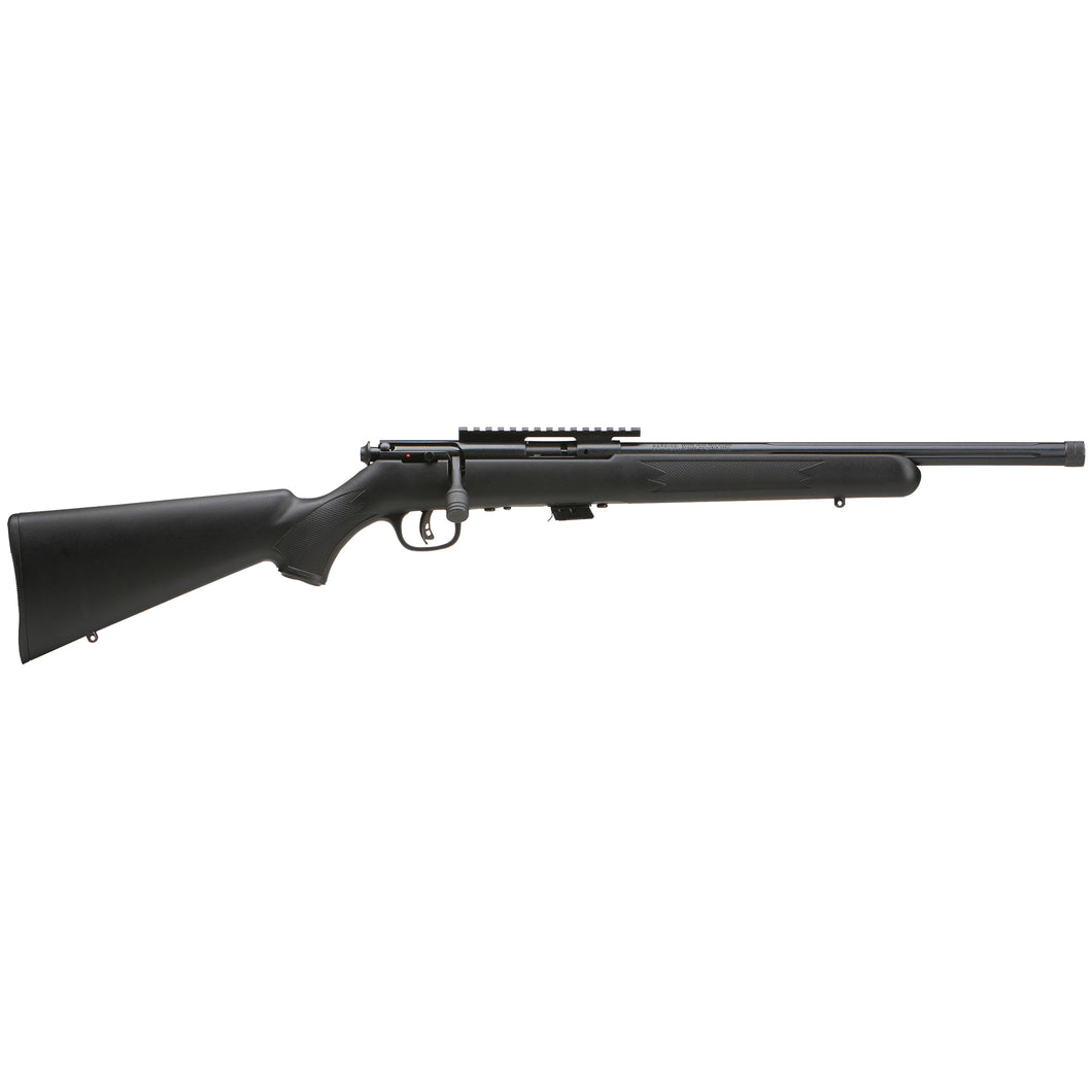 Sav Mkii-fvsr 22lr 16.5
