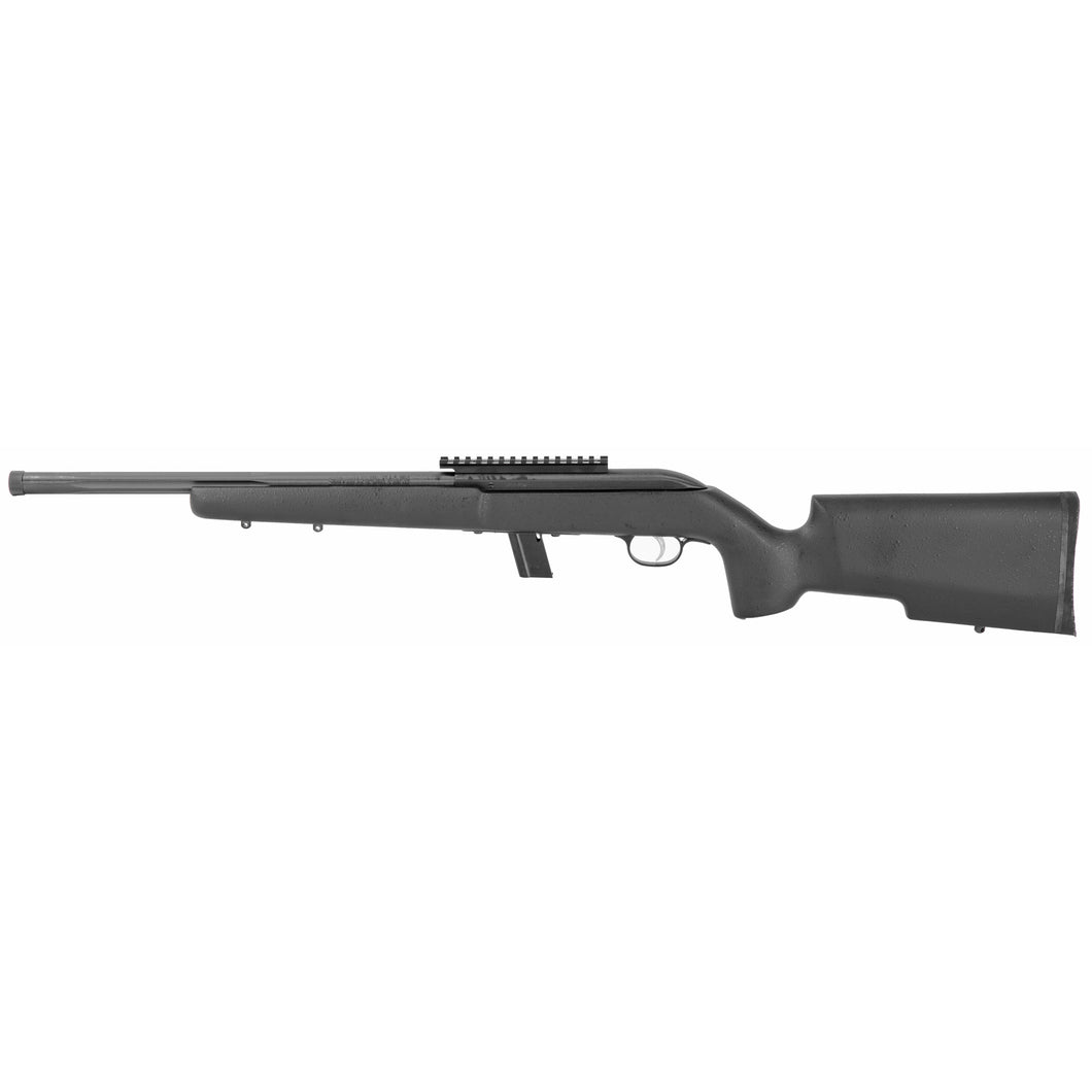 Sav 64 Tr-sr Blk Hrdw 22lr 16 1-2