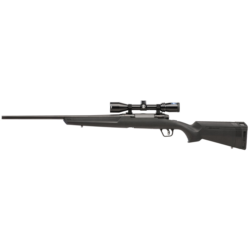 Sav Axis Ii Xp Combo 22