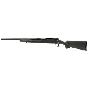 Sav Axis 6.5creed 22" 4rd Blk-syn