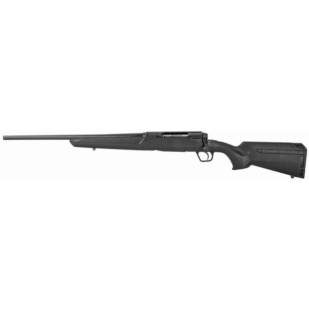 Sav Axis Lh Compact 243win 20