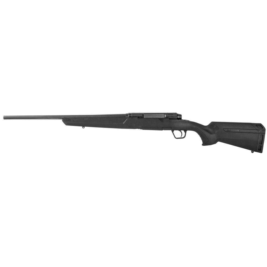Sav Axis Compact 7mm-08 20