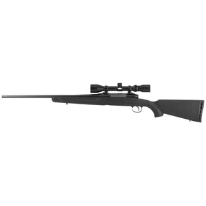 Sav Axis Xp 6.5creed 22" 4rd Blk-syn
