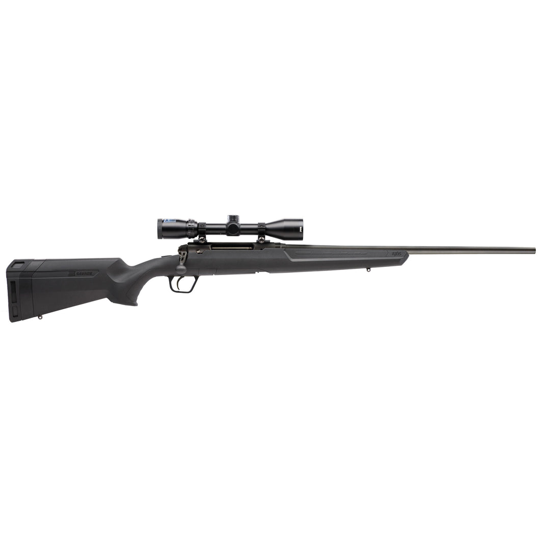 Sav Axis Xp 308win 22