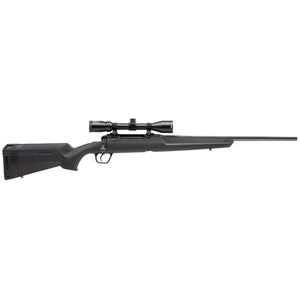 Sav Axis Xp 243win 20" Bl Dbm Sy Yth