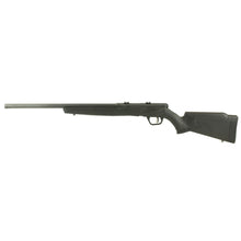 Load image into Gallery viewer, Sav B22 22lr 21&quot; Heavy Bbl Blk Syn