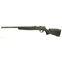 Load image into Gallery viewer, Sav B22 22lr 21&quot; Heavy Bbl Blk Syn