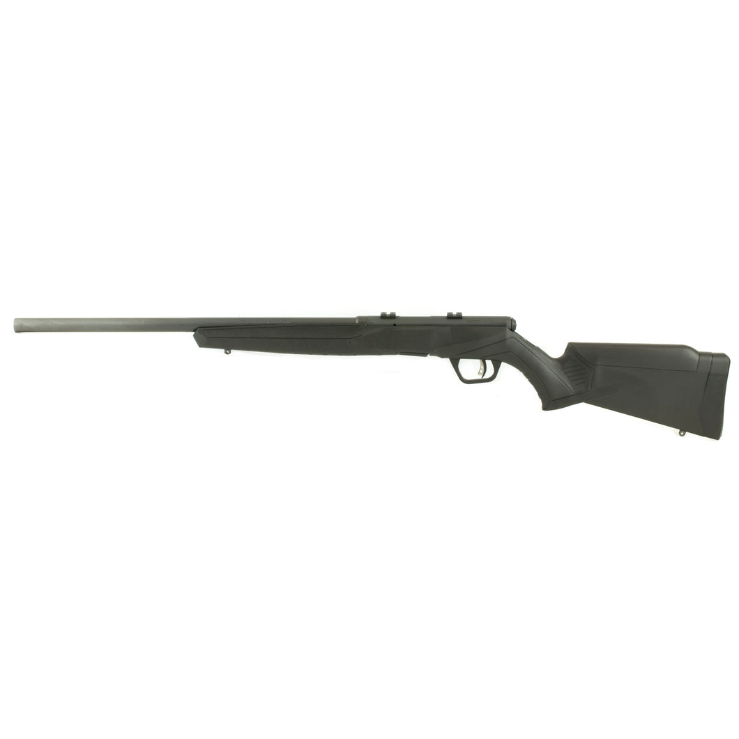 Sav B22 22lr 21