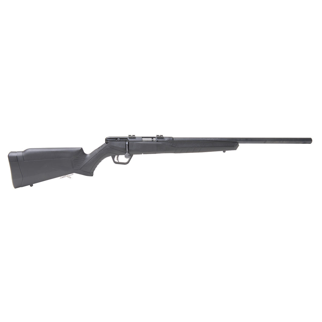 Sav B17 17hmr 21