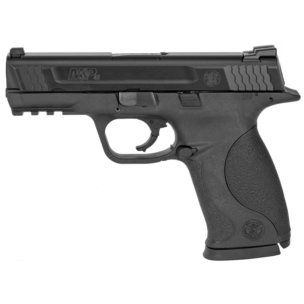 S&w M&p 45acp 4