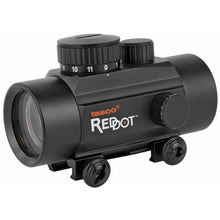 Load image into Gallery viewer, Tasco Red Dot 1x30 Mblk