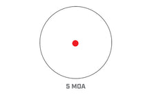 Load image into Gallery viewer, Tasco Red Dot 1x30 Mblk