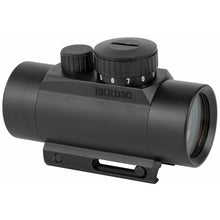 Load image into Gallery viewer, Tasco Red Dot 1x30 Mblk